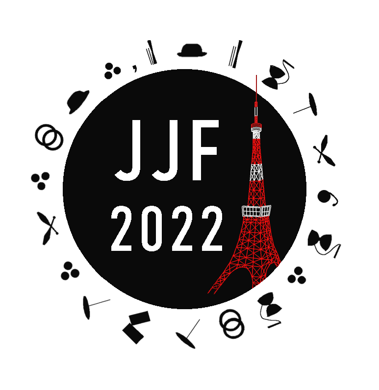 JJF2022 Logo