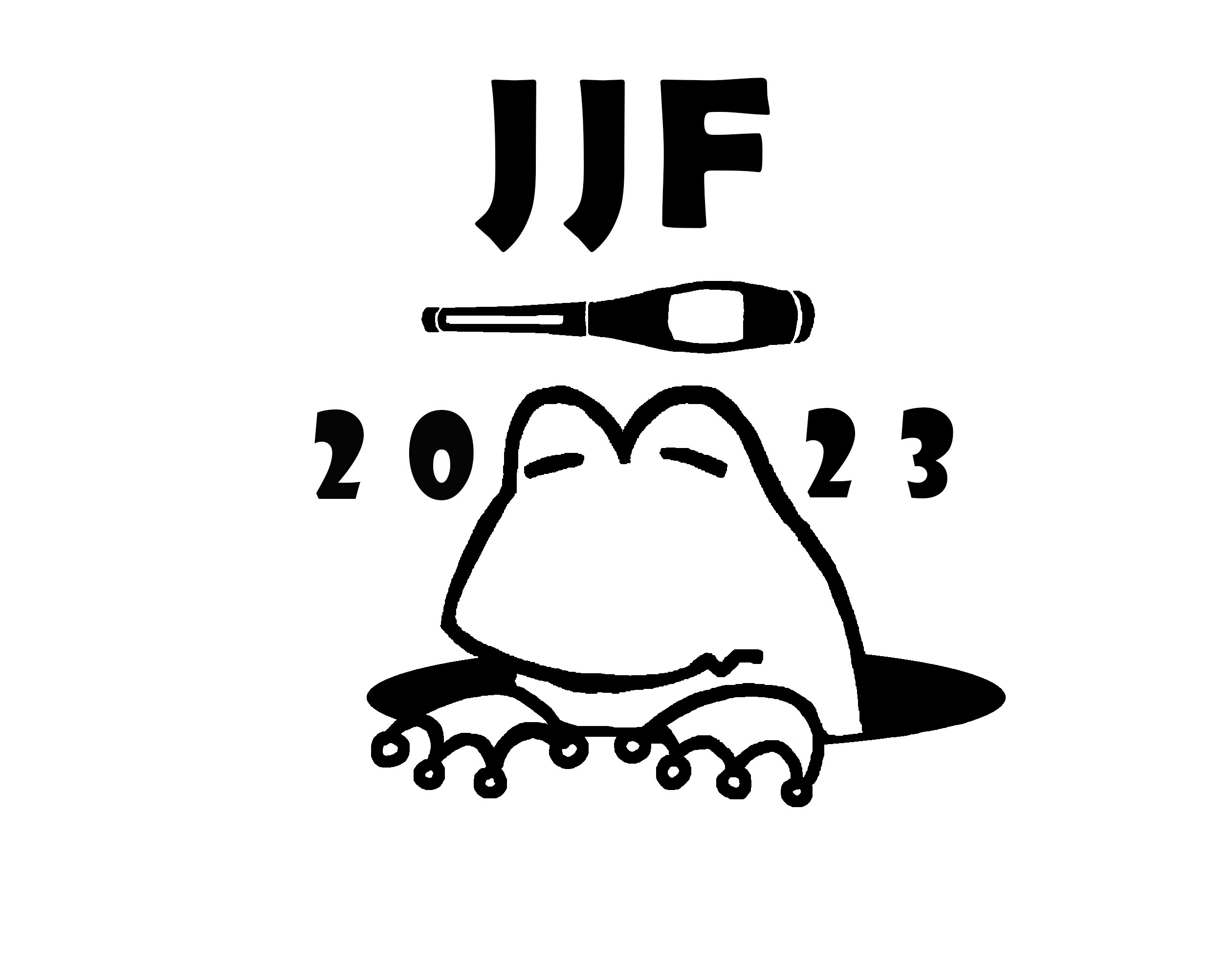 JJF2023 Logo