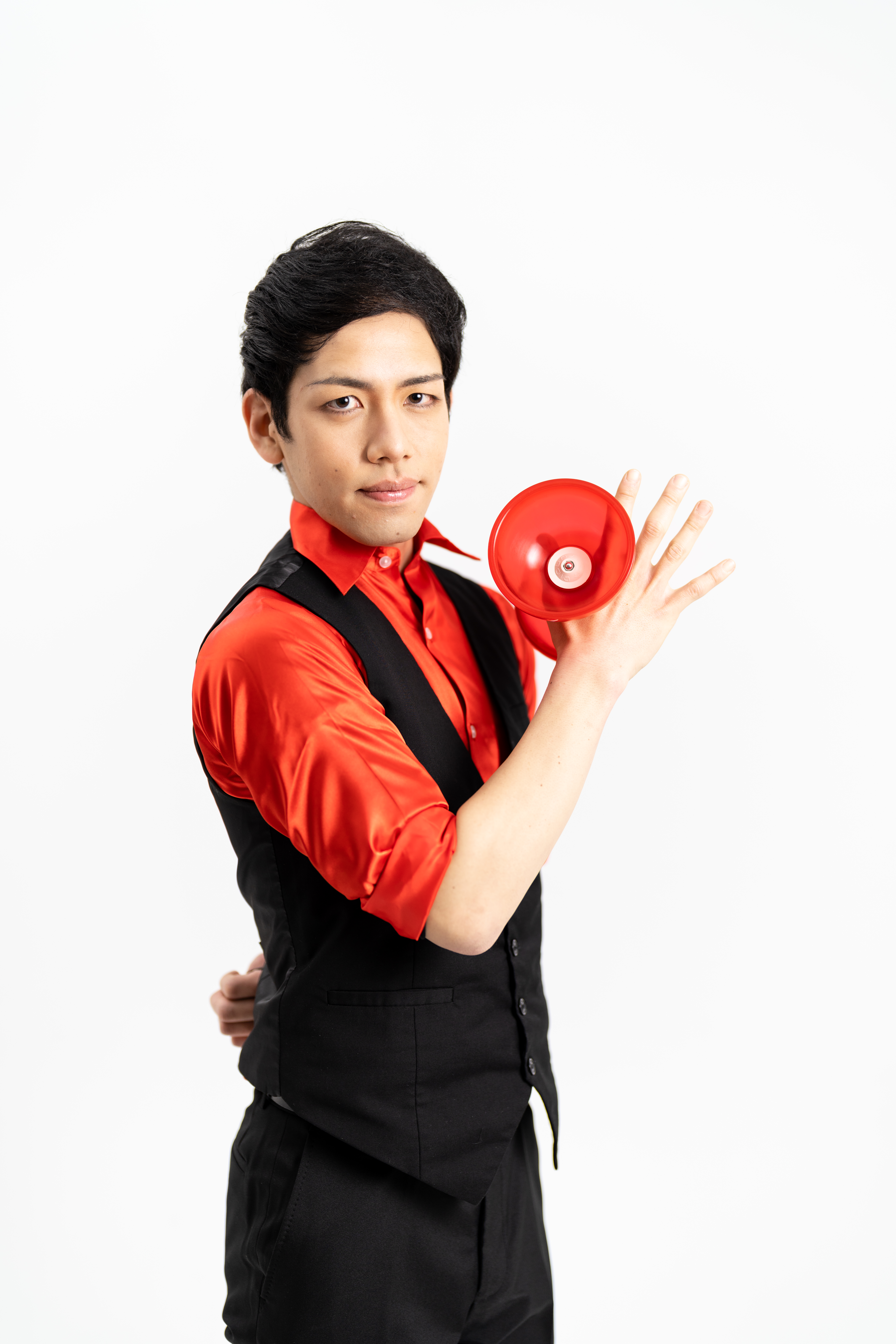 Masahiro Kudo
