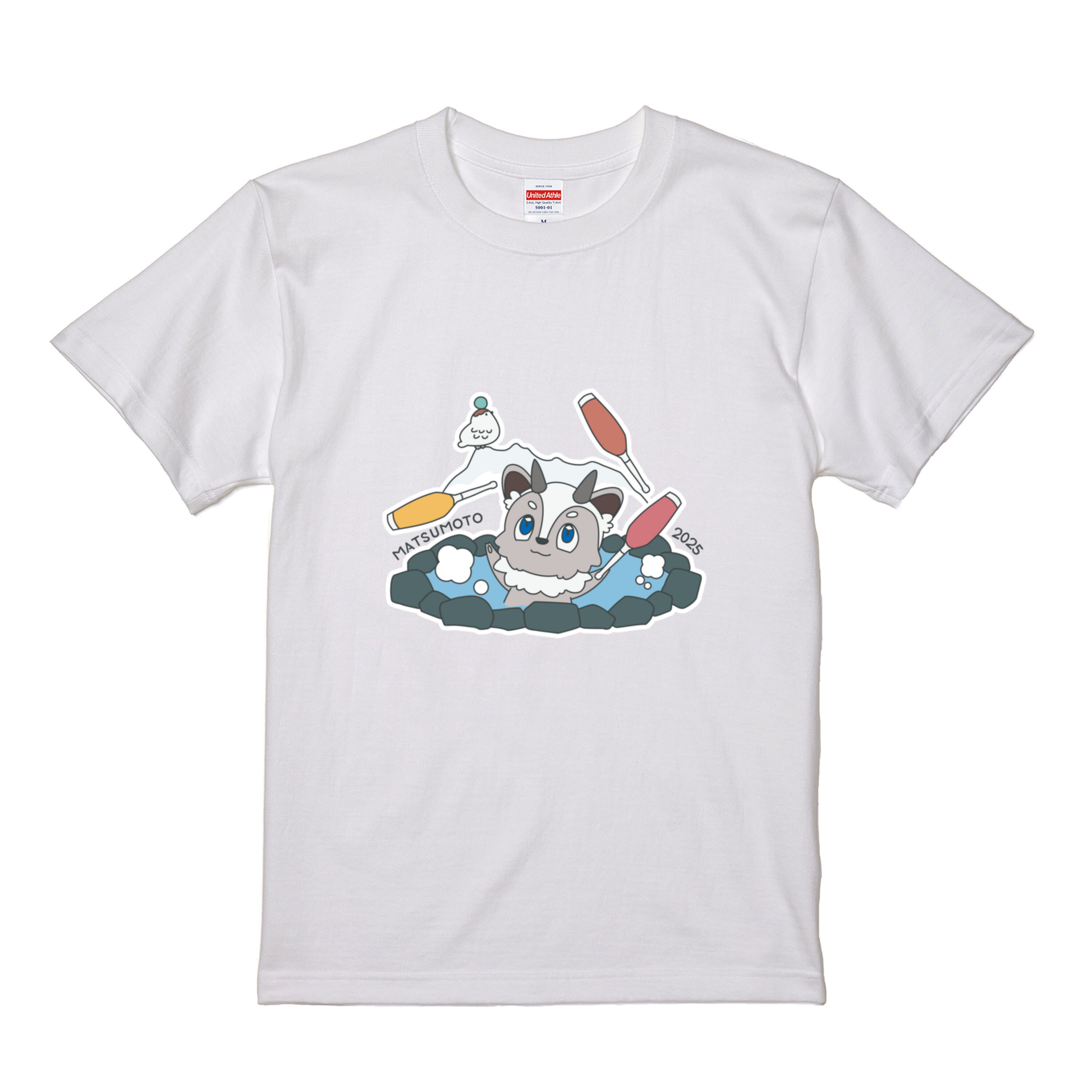 映画　ジャッジ　非売品グッズ JJF2025 - オリジナルグッズ