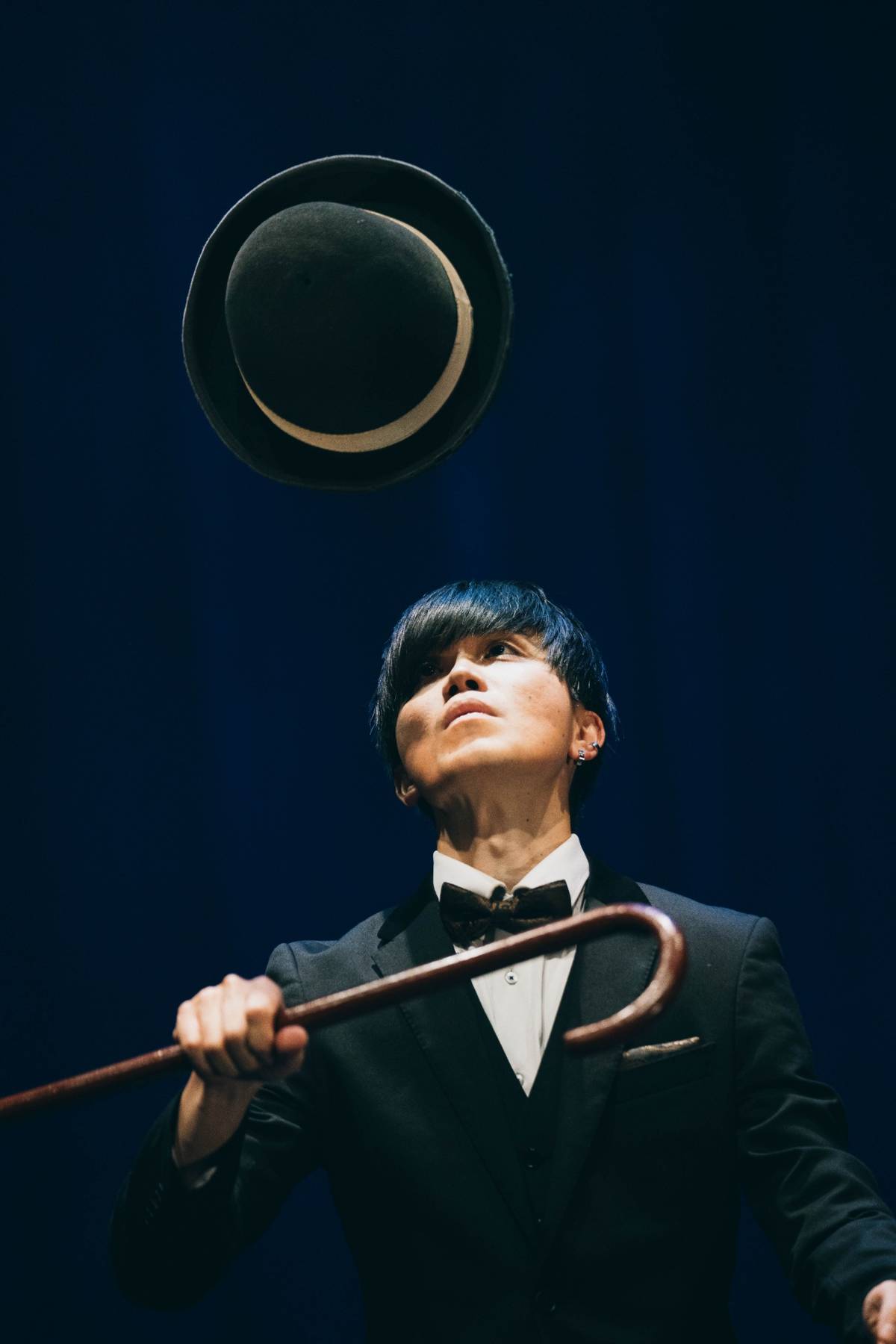 Guest: Hatada