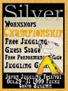 Championship Silver